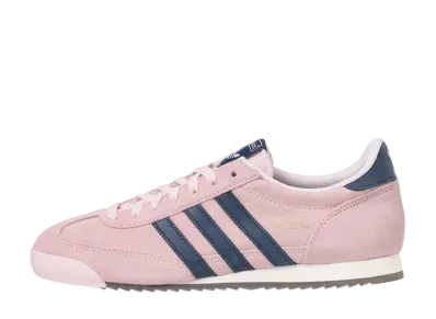 adidas R71 "Clear Pink/Dark Blue/Gum"