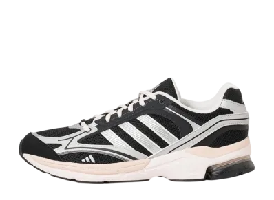 adidas Spiritain 2000 "Core Black/Silver Metallic/Carbon"