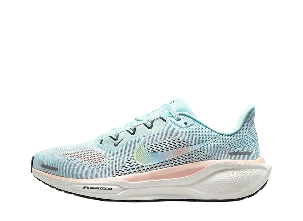 Nike Women's Pegasus 41 PRM "Glacier Blue/Washed Coral"