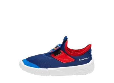 BMW M Motorsport × Puma PS Slipkart "Pro Blue/Pop Red"