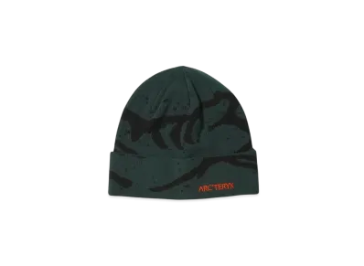 ARC'TERYX Grotto Talk "Eden/Black"