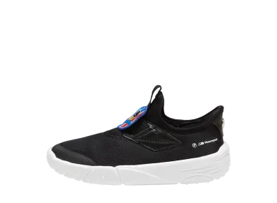 BMW M Motorsport × Puma PS Slipkart "Puma Black/Puma Black"