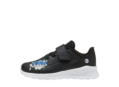 BMW M Motorsport × Puma PS Anzarun "Puma Black"