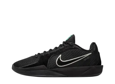 Nike Women's Sabrina 2 "Black Label" (IB3871-001/IB7941-001)