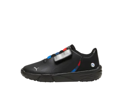 BMW M Motorsport × Puma PS Drift Cat Decima 2.0 "Puma Black"