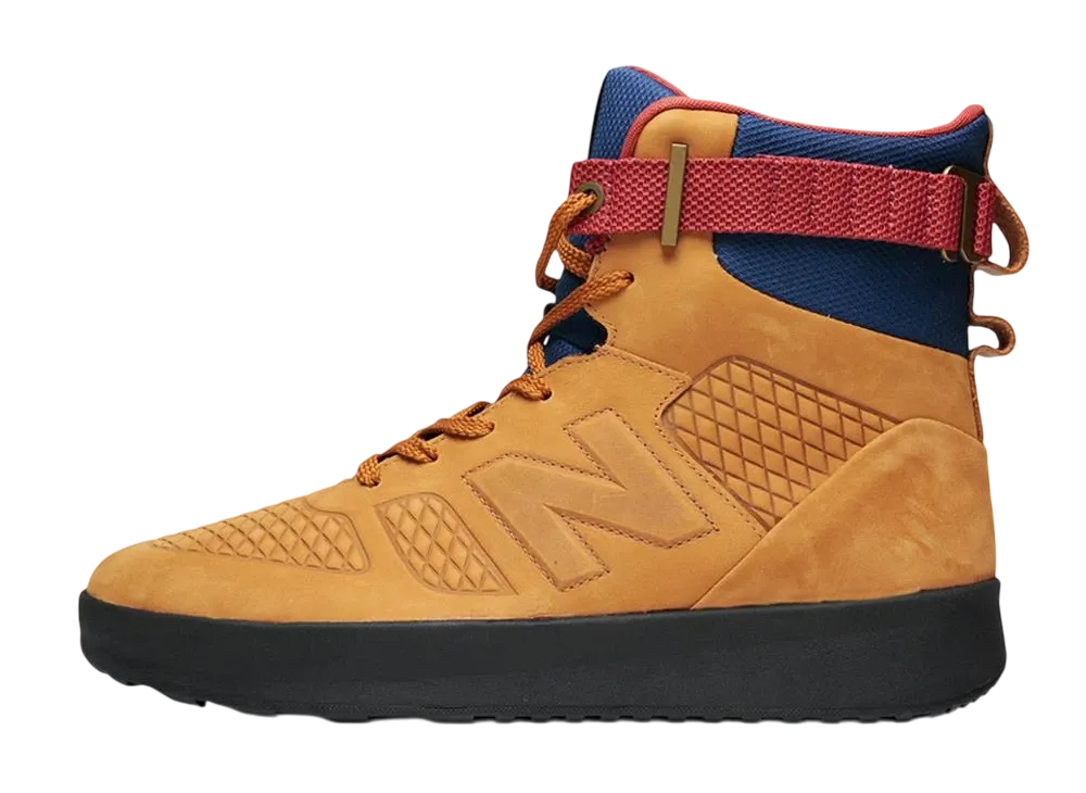 New Balance Rainier 710 "Tan"