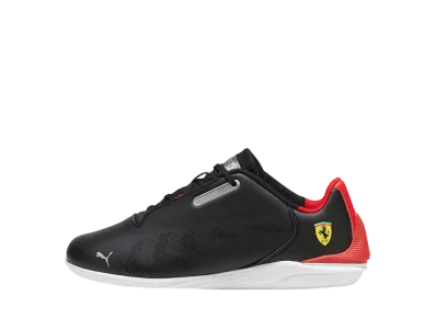 Scuderia Ferrari × Puma GS Drift Cat Decima 2.0 "Puma Black/Rosso Corsa"