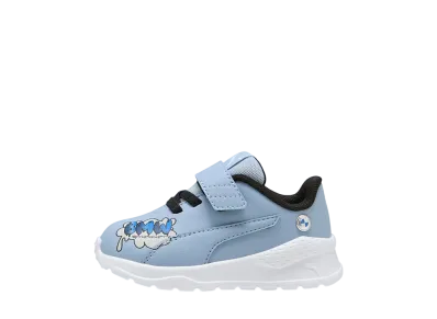 BMW M Motorsport × Puma TD Anzarun "Blue Wash"