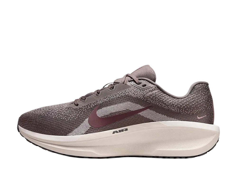 ナイキ ウィンフロー11 "ケイブストーン/バストグレー/ダークスモークグレー/バーガンディクラッシュ"