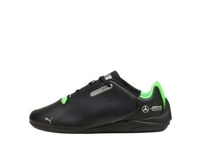 Mercedes AMG PETRONAS F1 × Puma GS Drift Cat Decima 2.0 "Puma Black/Fizzy Green"