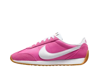 Nike Women's Pacific "Playful Pink/Gum Light Brown/Safety Orange/White"