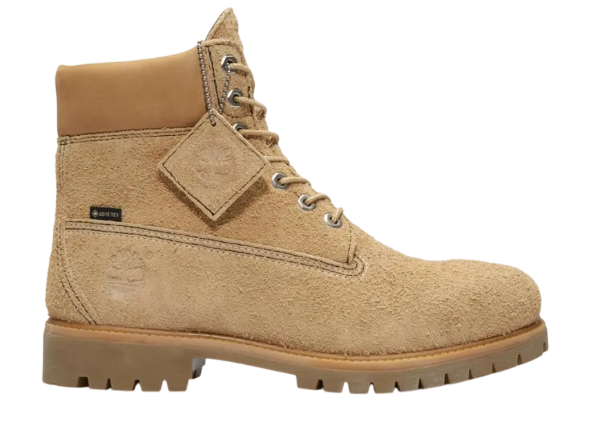 ティンバーランド×ノンネイティブ 6インチブーツ 8.5 ティンバーランド ティンバーランド×ノンネイティブ 6インチブーツ 8.5 ティンバーランド