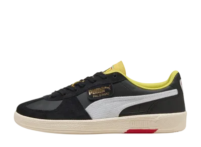 Scuderia Ferrari × Puma Palermo "Puma Black/Puma White"