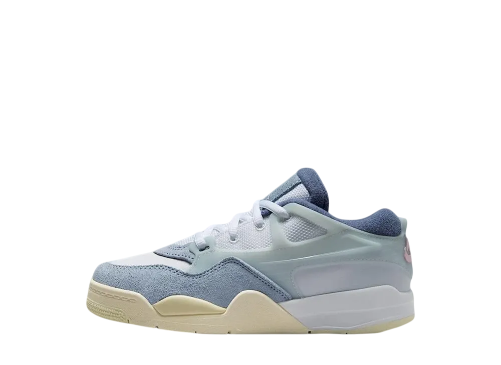 ナイキ PS エアジョーダン4 RM "ディフューズドブルー/アッシュンスレート" (キッズ)