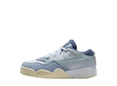 Nike PS Air Jordan 4 RM "Diffused Blue/Ashen Slate"