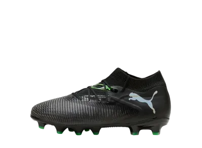 Puma GS Future 8 Pro FG/AG "Puma Black/Cool Light Gray/Fluo Green"