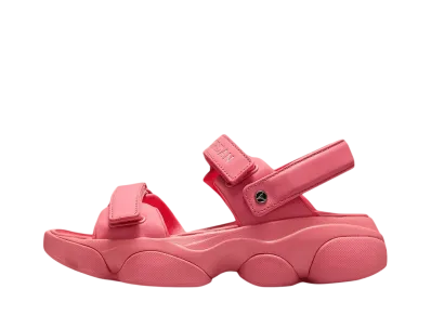 Nike Women's Jordan Deja "Pink Salt/Metallic Silver"