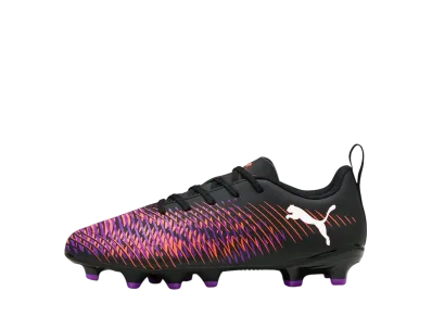 Puma GS Future 8 Play FG/AG "Puma Black/Puma White/Glowing Red"