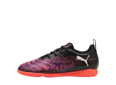 Puma GS Future 8 Play IT "Puma Black/Puma White/Glowing Red"