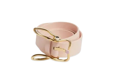 Bottega Veneta Bunny Belt "Cameo"