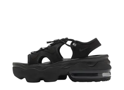 Nike Women's Air Max Koko Sandal "Black"