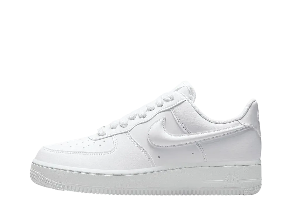 Nike Women's Air Force 1 Low '07 "Bulbous Swoosh"