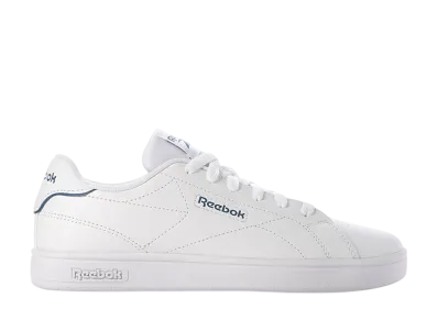 Reebok Court Clean "White"