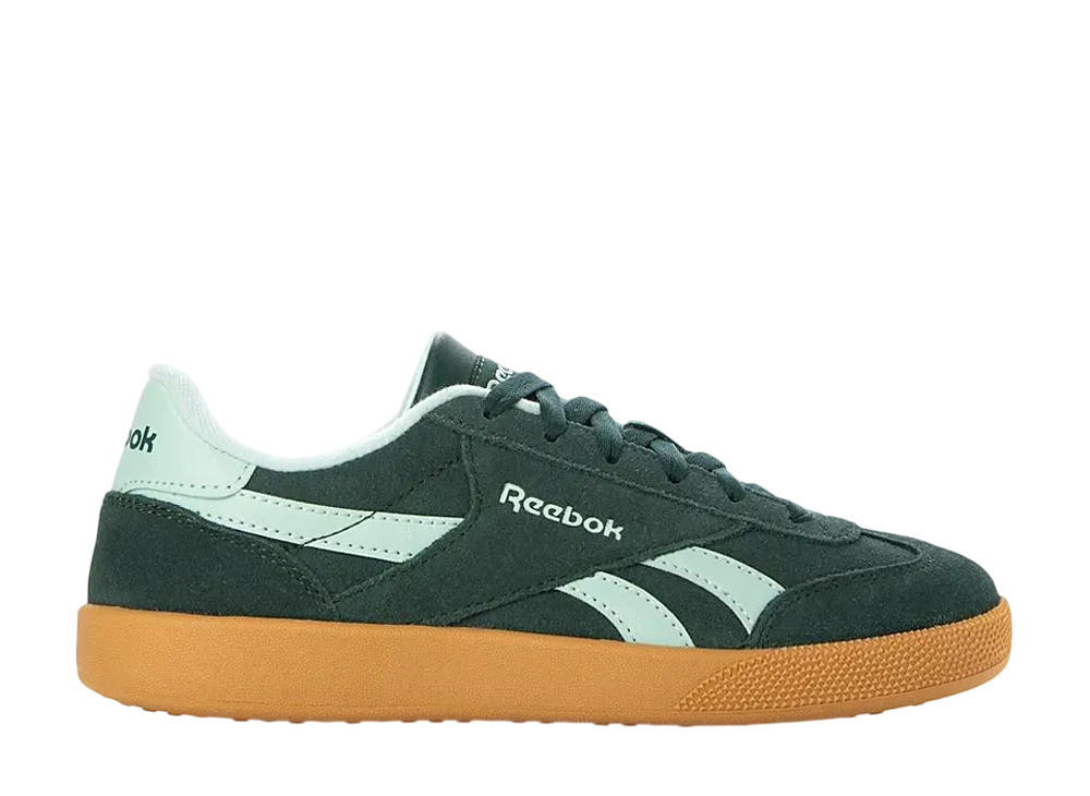 リーボック スマッシュ エッジ "グリーン"