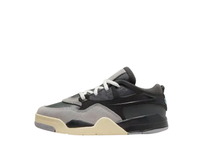 Nike PS Jordan 4 RM "Cool Grey/Light Bone"