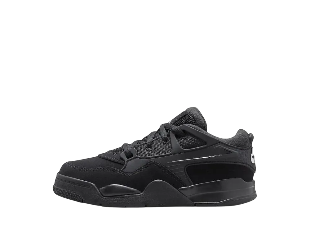 Nike PS Jordan 4 RM "Black Cat"