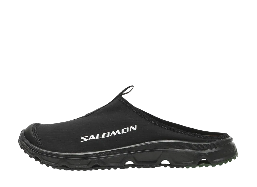 サロモン RX スライド 3.0 "ブラック/スカラベ/エデン"