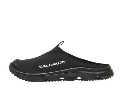Salomon RX Slide 3.0 "Black/Scarab/Eden"