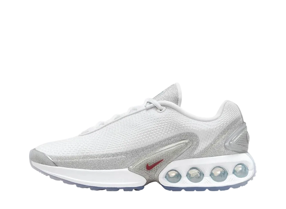 Nike Women's Air Max DN "White"