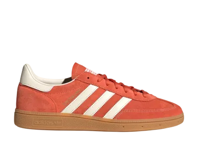 アディダス オリジナルス ハンドボール スペツィアル "プリラブドレッド/コアホワイト"