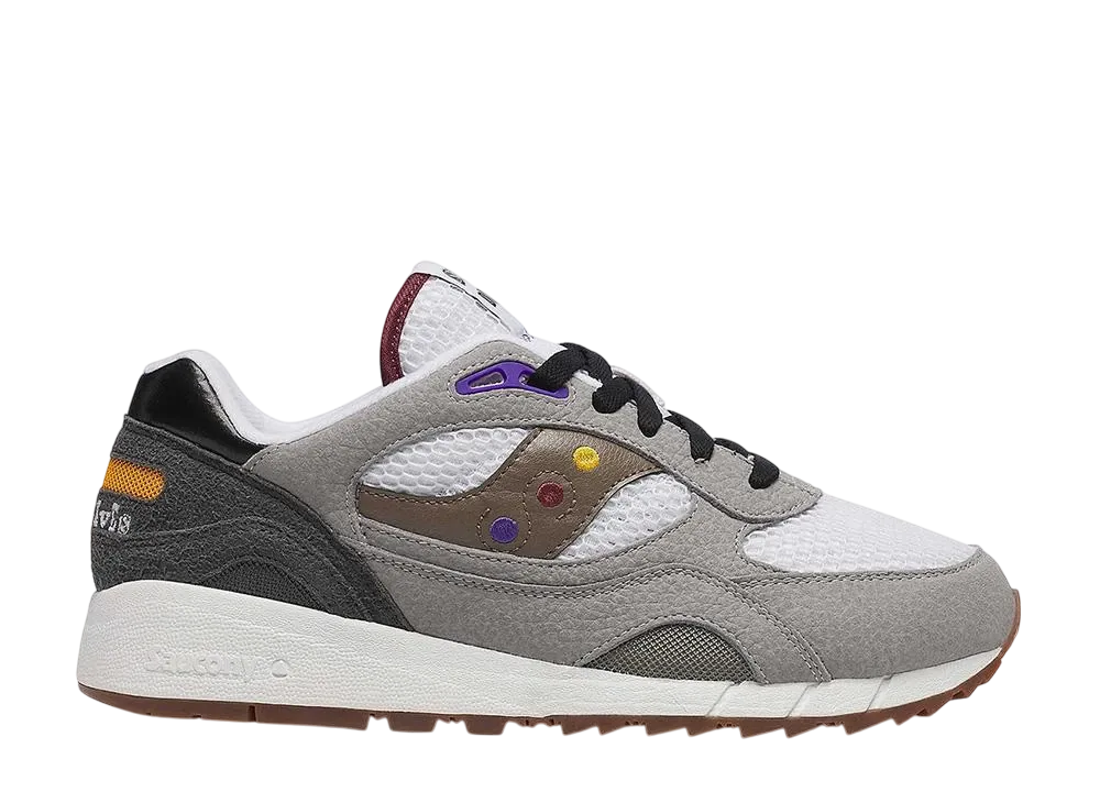 サッカニー シャドウ6000 "ステージダイブ"