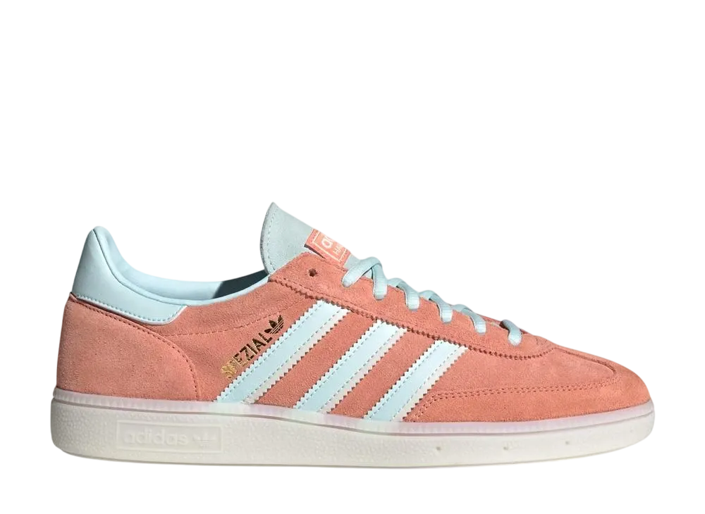 adidas Handball Spezial "Wonder Clay/Almost Blue/Crystal White"