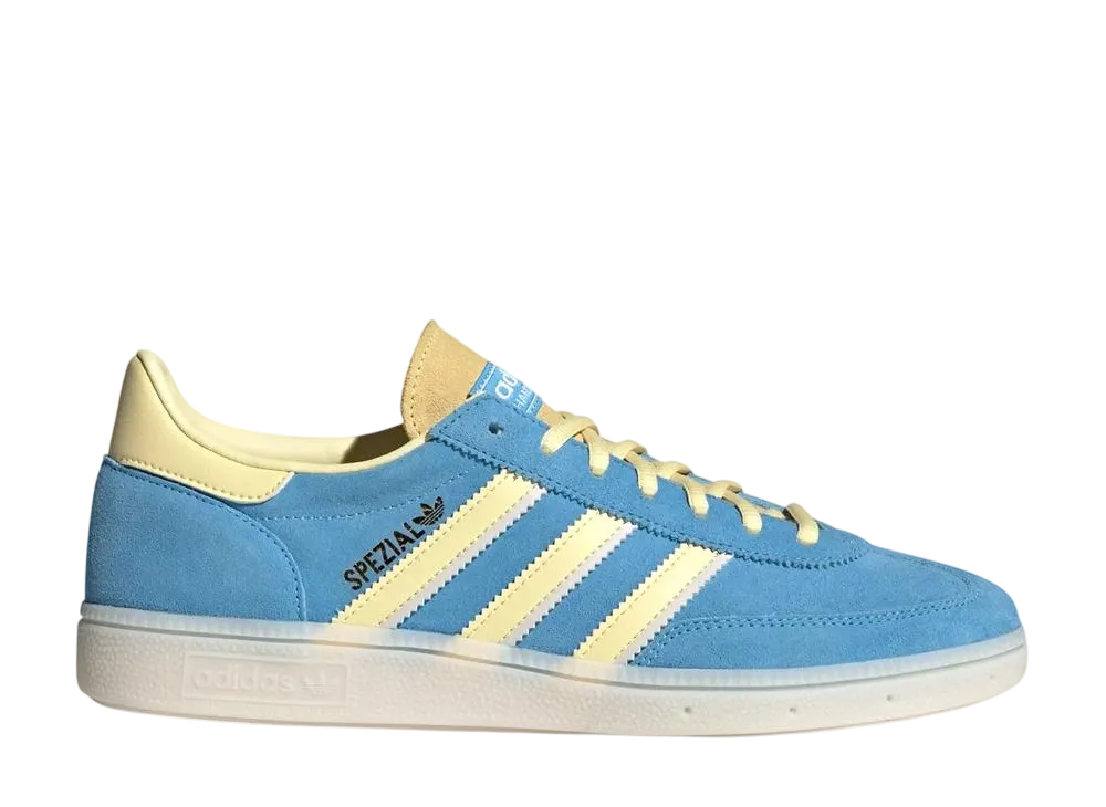 adidas Handball Spezial "Semi Blue Burst"