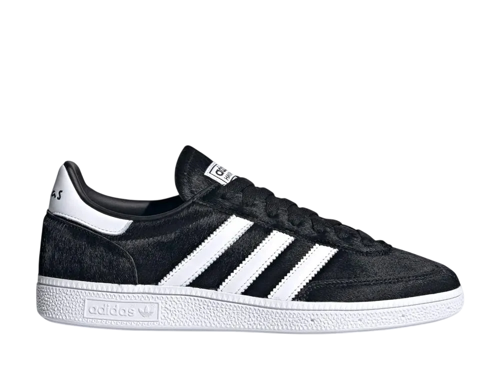 TONDABAYASHI RAN × adidas Originals Handball Spezial 