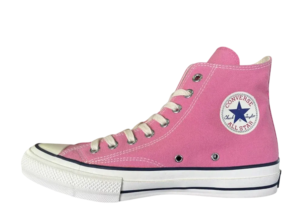 Converse Addict Chuck Taylor Canvas Hi "Pink"