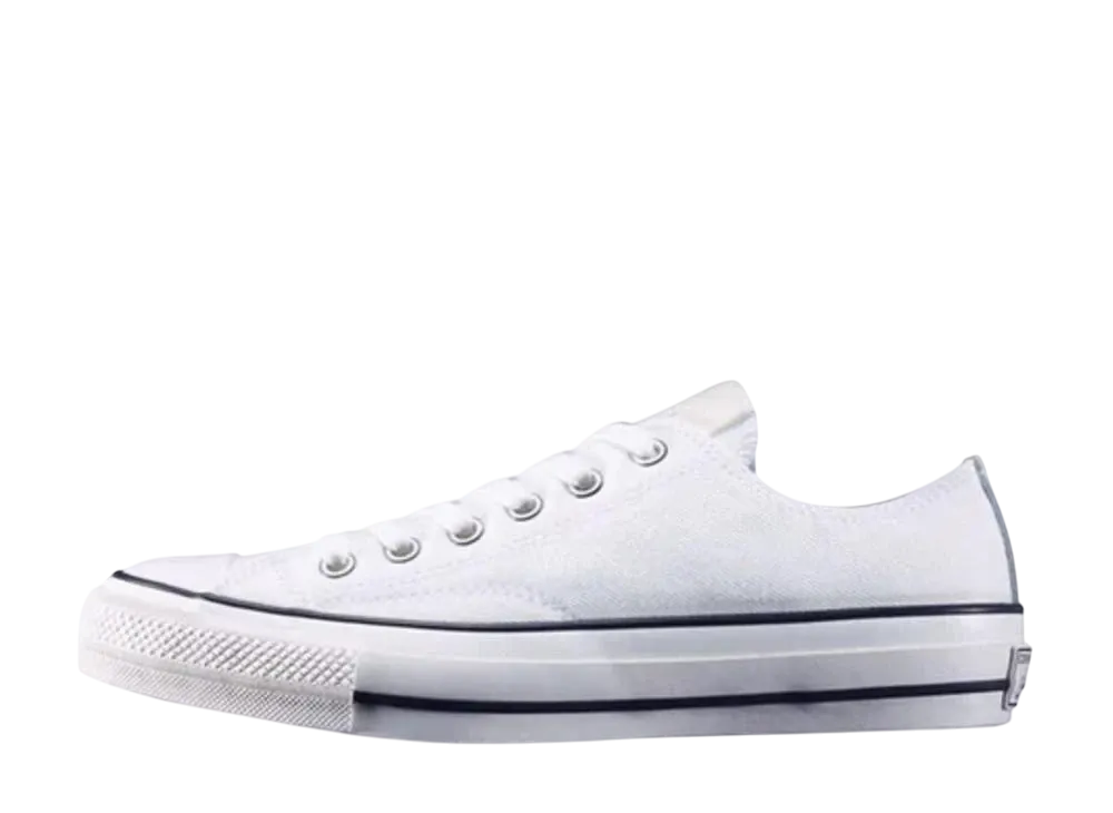 N.HOLLYWOOD × Converse Addict Chuck Taylor Denim NH OX "White"