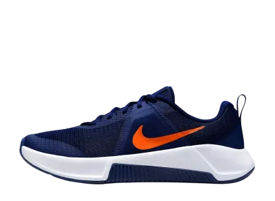 Nike MC Trainer 3 "Blue Void/White/Game Royal/Safety Orange"