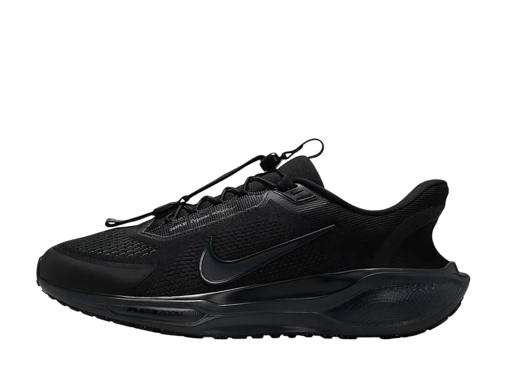 Nike Pegasus EasyOn "Black/White/Anthracite"