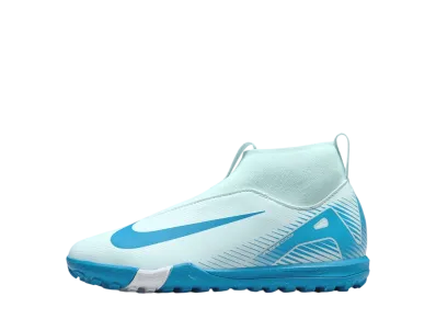 Nike GS Mercurial Superfly 10 Academy "Glacier Blue/Blue Orbit"