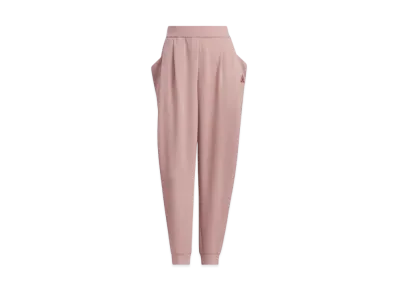 adidas Luxflow Sports Jogger Pants "Warm Clay"