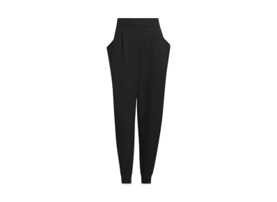 adidas Luxflow Sports Jogger Pants "Black"
