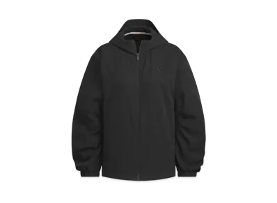 adidas Luxflow Sports Light Woven Jacket "Black"