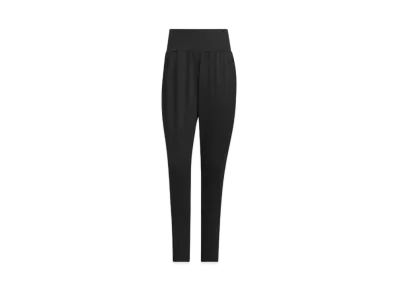 adidas Luxflow Sports Ankle Pants "Black"