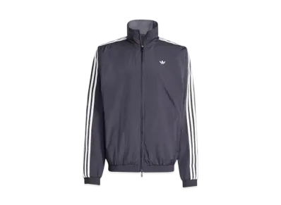 adidas Originals R3CD Track Top "Black"
