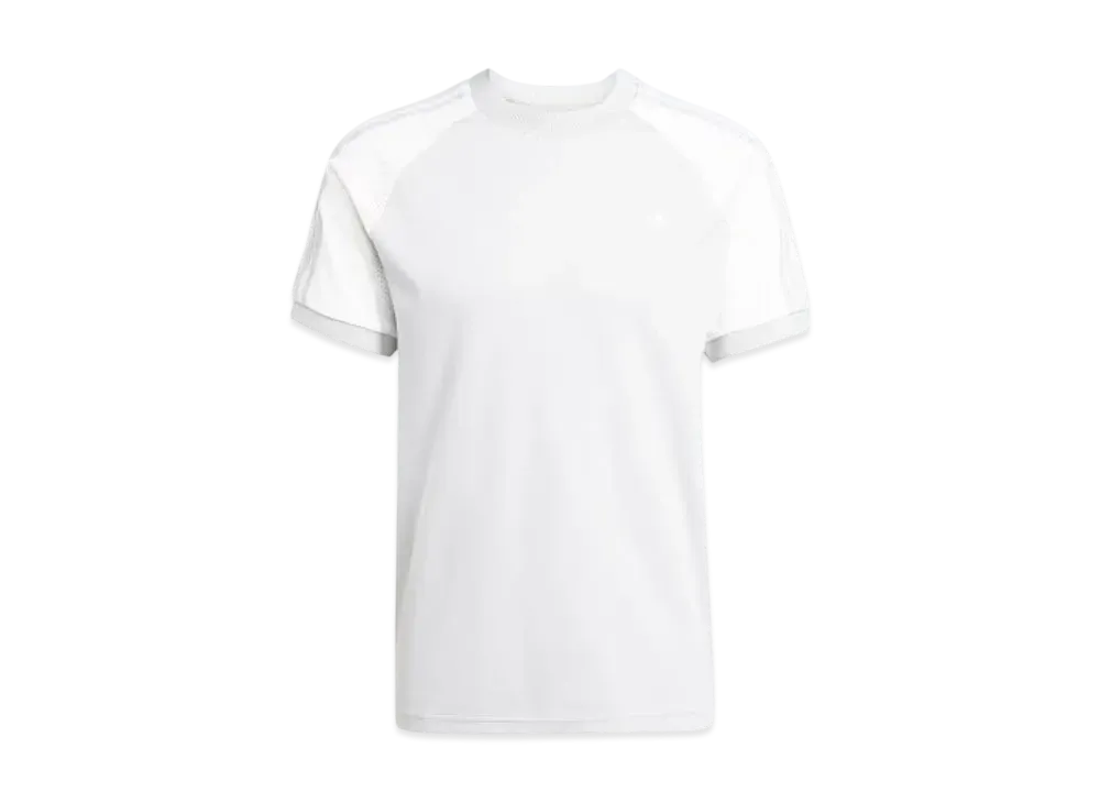 adidas Originals R3CD Cali Short Sleeve T-shirt "Metal Grey"