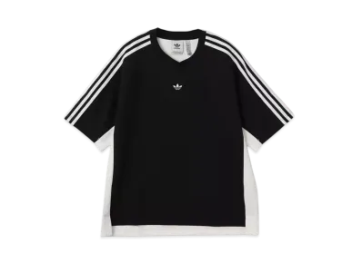 adidas Originals R3CD Jersey "Black"